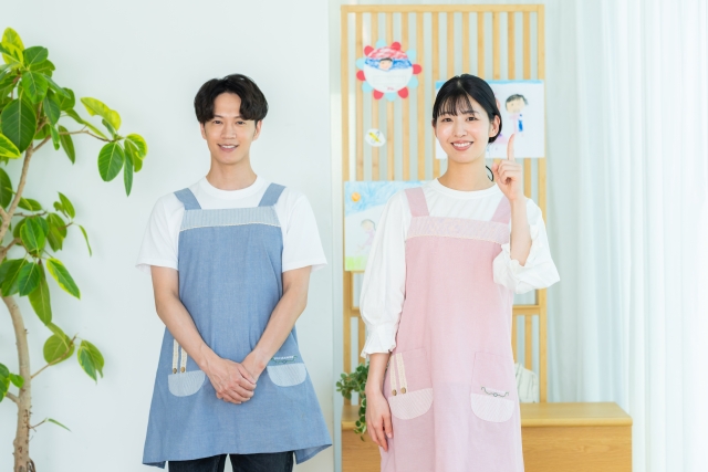 港区立元麻布保育園の正社員 保育士 財団法人・社団法人求人イメージ