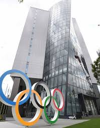 日本水泳連盟の契約社員 事務局 財団法人・社団法人求人イメージ